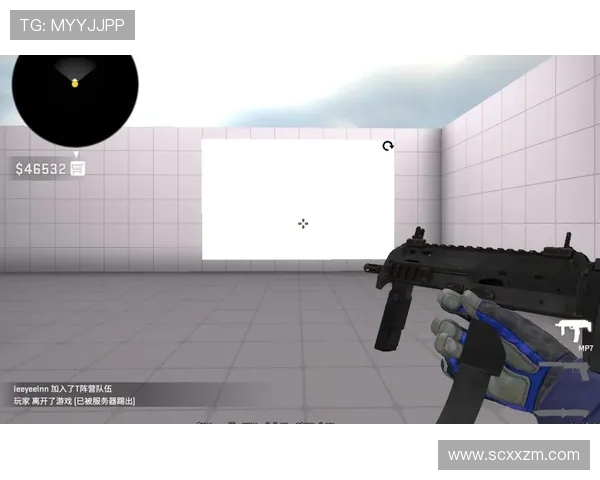 从零起步掌握CSGO技巧与策略的全面指南 从零起步掌握CSGO技巧与策略的全面指南