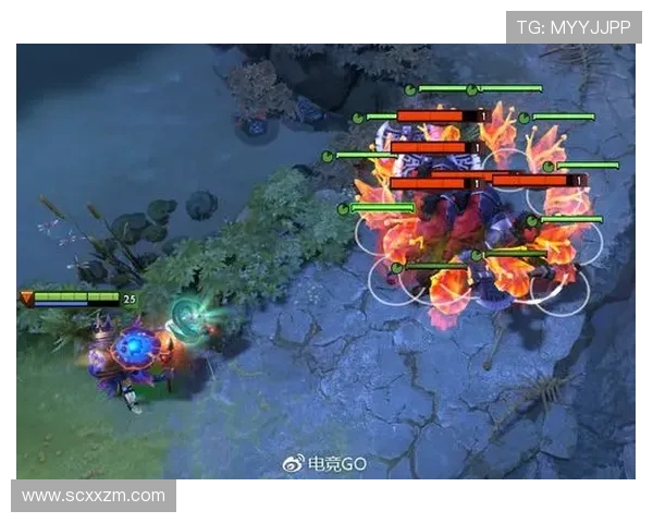 DOTA2巨献:深入解析JDG战队的耐力与团队协作之道 DOTA2巨献:深入解析JDG战队的耐力与团队协作之道