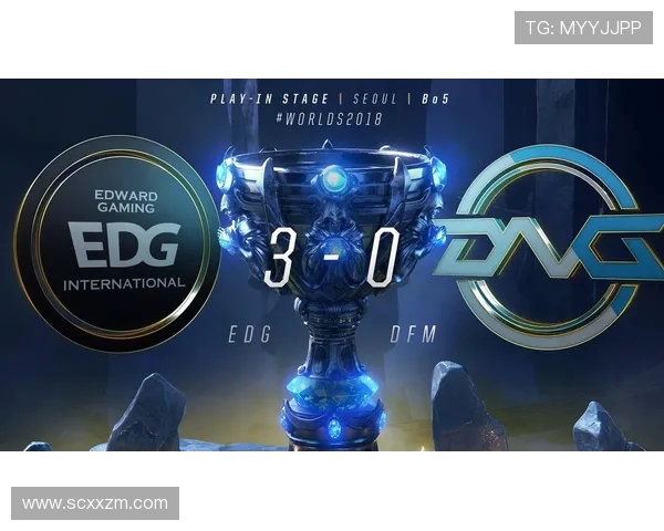 DOTA2赛事分析:EDG如何成功逆袭对手重拾信心 DOTA2赛事分析:EDG如何成功逆袭对手重拾信心