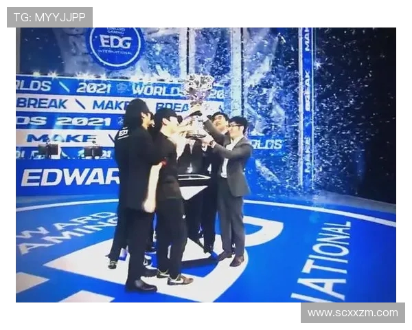 EDG逆袭之路揭秘全球挑战赛中的荣耀与坚持 EDG逆袭之路揭秘全球挑战赛中的荣耀与坚持