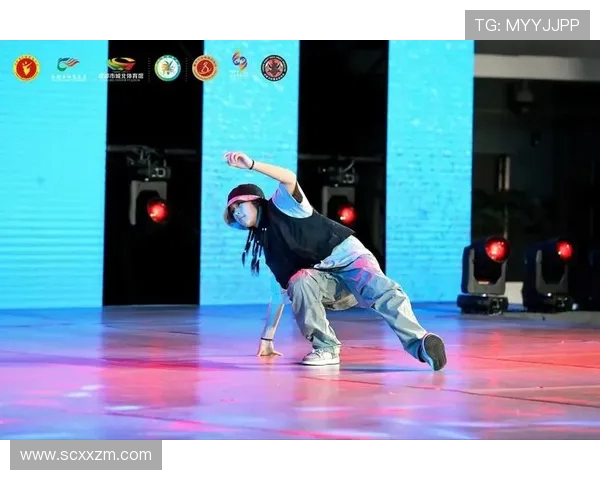 上海街舞队在全国街舞节奏排行榜中荣获第八名引发热议 上海街舞队在全国街舞节奏排行榜中荣获第八名引发热议