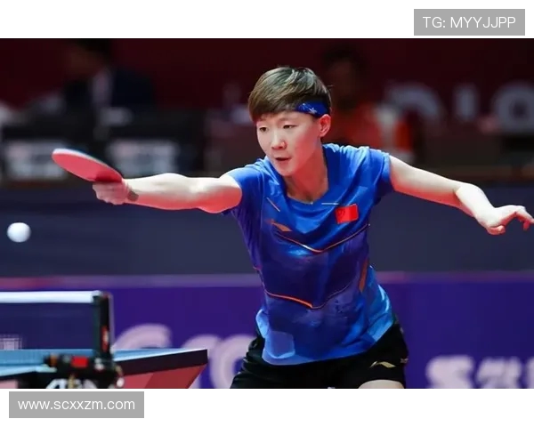 乒乓球快攻技艺解析:深入探讨杭州乒乓球队的战术与训练秘诀 乒乓球快攻技艺解析:深入探讨杭州乒乓球队的战术与训练秘诀