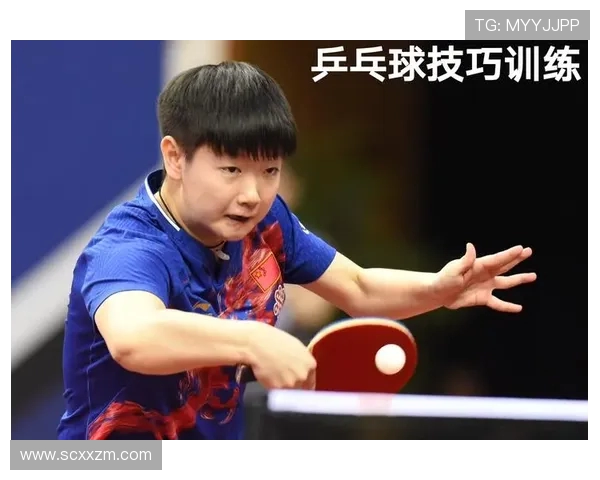 乒乓球的魅力之旅:深入了解上海乒乓球队的训练与比赛节奏 乒乓球的魅力之旅:深入了解上海乒乓球队的训练与比赛节奏