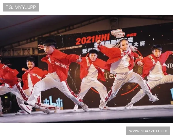 全国街舞大赛特别报道：杭州极限运动队拼搏历程与荣耀时刻分享