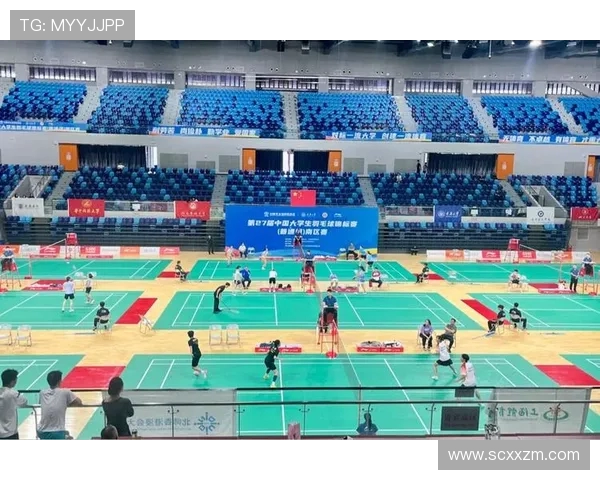 全国锦标赛回顾：成都羽毛球队展现出卓越灵活性与战术智慧