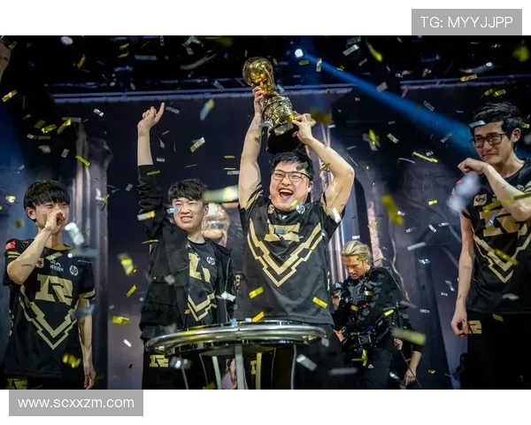 全球总决赛特别报道：RNG战队的辉煌征程与突破之路