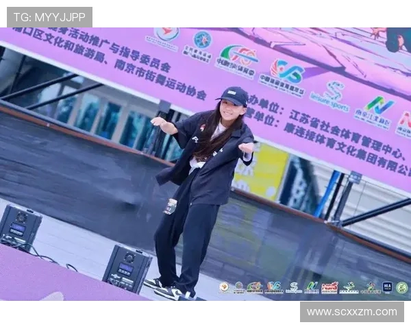 南京街舞队荣登全国街舞比赛经验排行榜第二名的背后故事与精彩瞬间 南京街舞队荣登全国街舞比赛经验排行榜第二名的背后故事与精彩瞬间