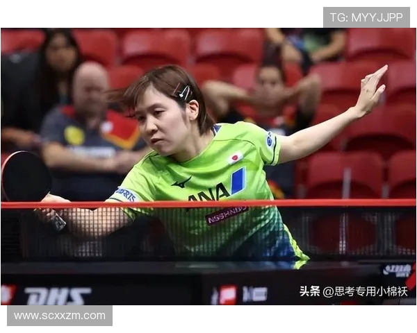 对话乒乓球名将赵芳回顾辉煌生涯与未来展望