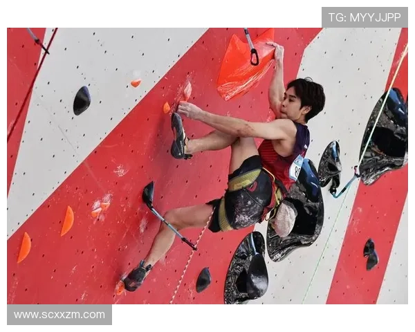 广州攀岩队在极限运动世界杯中的精彩表现与状态分析 广州攀岩队在极限运动世界杯中的精彩表现与状态分析