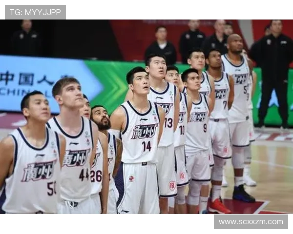 广州篮球队盯防策略分析及其对比赛结果的影响探讨 广州篮球队盯防策略分析及其对比赛结果的影响探讨