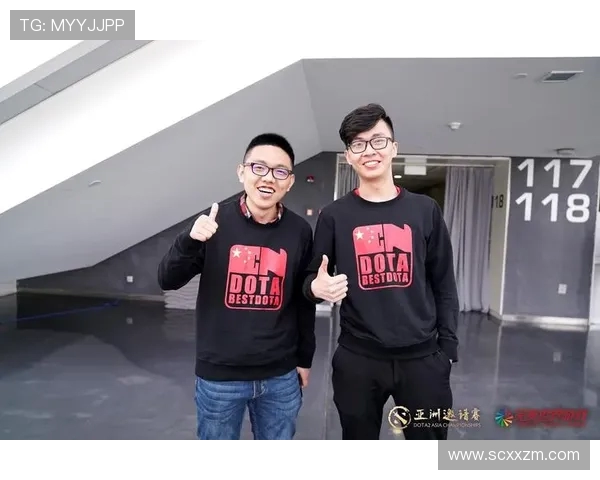 张磊专访：从新手到职业选手的DOTA2成长之路回顾