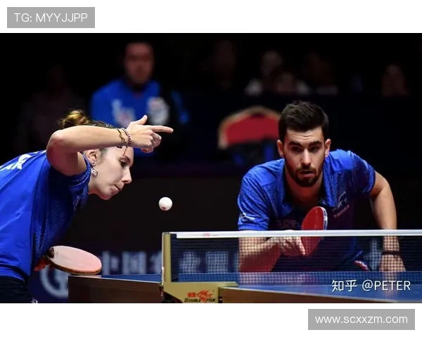 成都乒乓球队防反打法深度解析与战术应用探讨