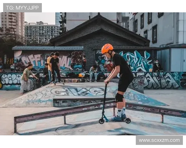 成都滑板队战术解析:灵活转换打法助力竞技水平提升