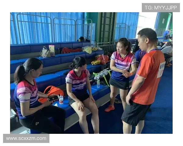 成都羽毛球队比赛经验分析与提升策略探讨