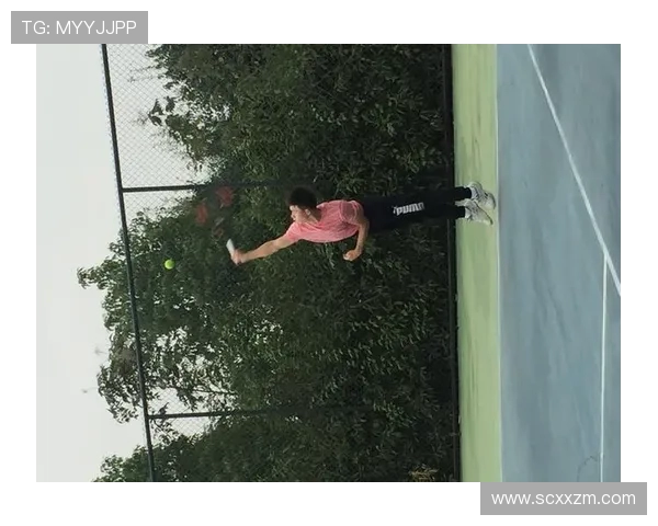 成都网球队成长之路:从青涩少年到网球精英的奋斗历程