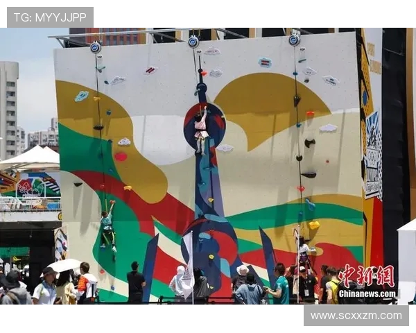 攀岩技术排行榜揭晓上海攀岩队荣登第八位展现实力与潜力 攀岩技术排行榜揭晓上海攀岩队荣登第八位展现实力与潜力