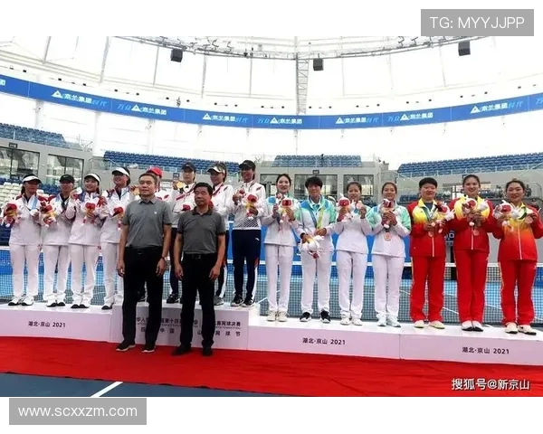 杭州全运会排球队展现实力与团队精神的精彩表现分析 杭州全运会排球队展现实力与团队精神的精彩表现分析