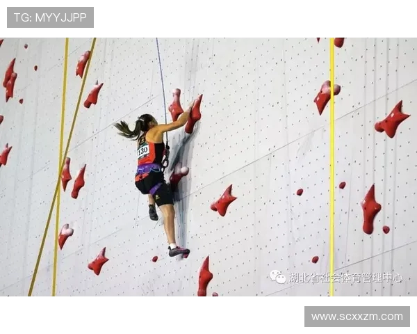 杭州攀岩队荣登攀岩实力排行榜首位展现卓越竞技水平与团队精神