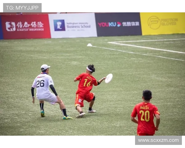 杭州飞盘队与深圳飞盘队赛后分析个人能力的深度对比与启示 杭州飞盘队与深圳飞盘队赛后分析个人能力的深度对比与启示