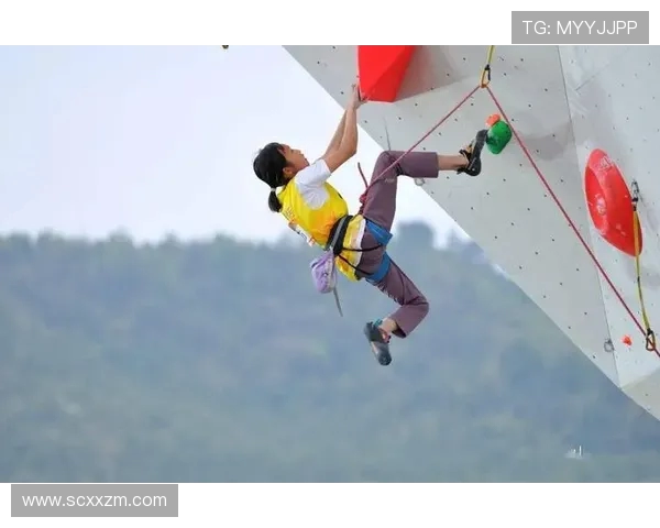 深圳攀岩队实力揭秘:攀岩巨献带你领略巅峰挑战与团队精神 深圳攀岩队实力揭秘:攀岩巨献带你领略巅峰挑战与团队精神