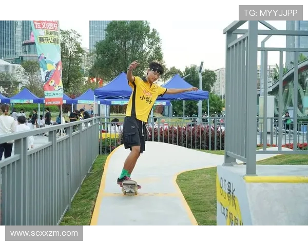 深圳滑板队的比赛经验分享与成长之路聚焦滑板文化的传承与创新 深圳滑板队的比赛经验分享与成长之路聚焦滑板文化的传承与创新