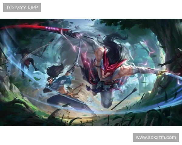 深度对话李静揭秘她在英雄联盟中的成长与挑战之路 深度对话李静揭秘她在英雄联盟中的成长与挑战之路