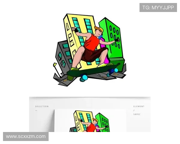 滑板风潮来袭:深入了解上海滑板队的极速挑战与激情故事 滑板风潮来袭:深入了解上海滑板队的极速挑战与激情故事