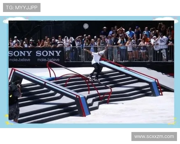 滑板文化的崛起与变革北京滑板队的意识转变与未来展望