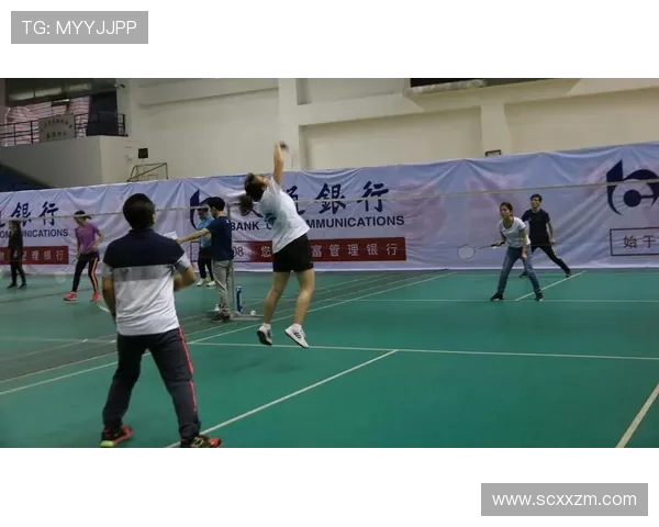 羽毛球传奇李敏的成长之路与职业生涯回顾 羽毛球传奇李敏的成长之路与职业生涯回顾