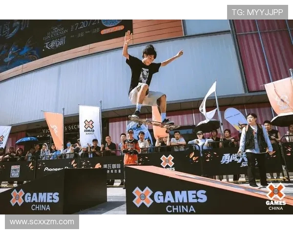 西安极限运动队的力量与挑战探讨：极限运动的魅力与发展之路