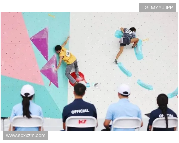 西安攀岩队如何通过控制革新提升竞技水平与团队协作能力