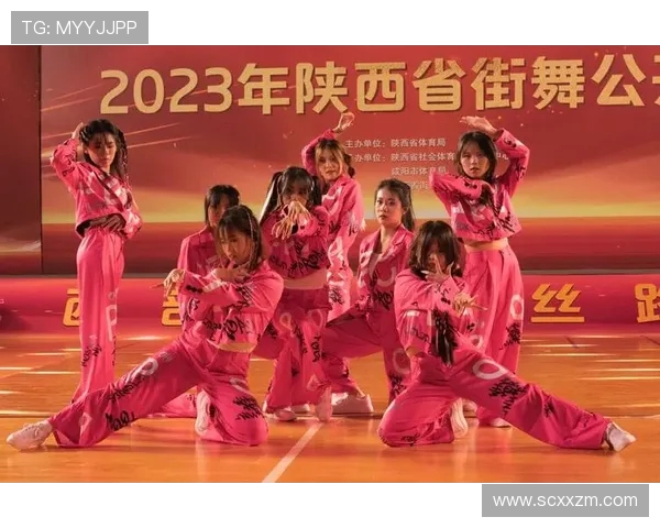 西安街舞队夺冠最新比赛经验分享前十名技巧解析 西安街舞队夺冠最新比赛经验分享前十名技巧解析