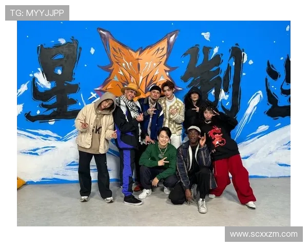 赛后分析：北京街舞队与杭州街舞队的战术意识与团队协作对比