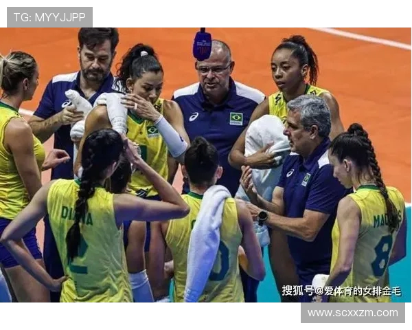 重庆排球队反击战术深度分析与实战应用探讨