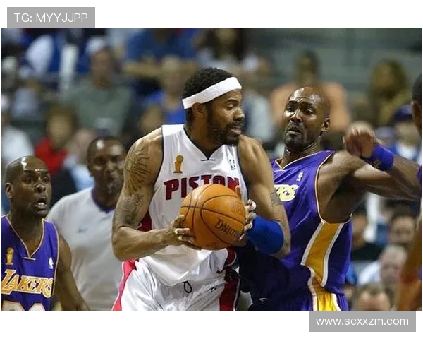 6号活塞与湖人对决精彩回顾球星表现与战术分析全景呈现