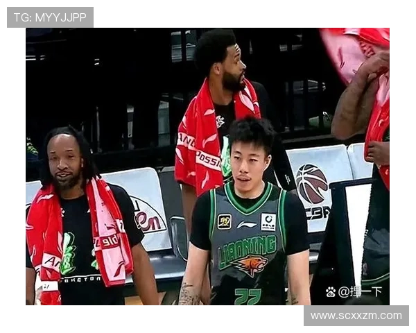 CBA精彩回顾辽宁队与福建队对决全场录像分享