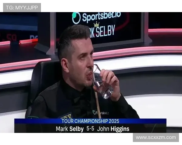 世锦赛巅峰对决希金斯与塞尔比谁能问鼎冠军宝座 世锦赛巅峰对决希金斯与塞尔比谁能问鼎冠军宝座