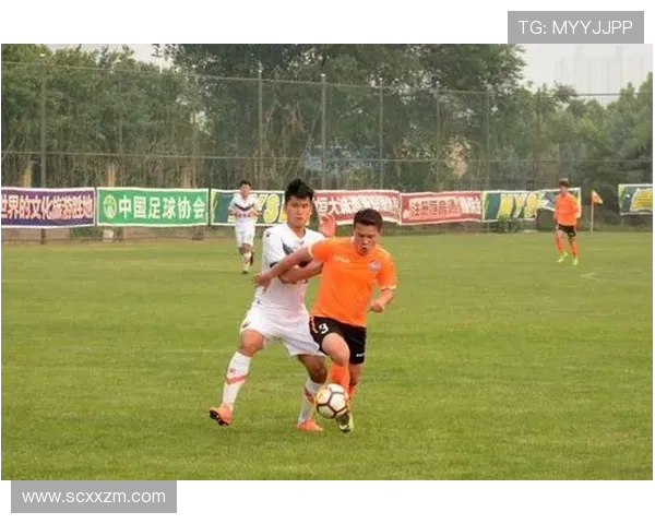 中国U19青年队对决日本队展现青春风采与足球激情