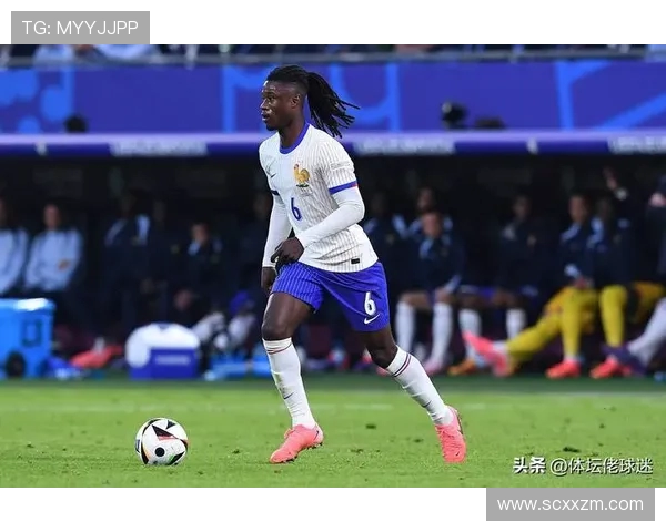 加克波的崛起之路:从青年才俊到足球世界的闪耀明星 加克波的崛起之路:从青年才俊到足球世界的闪耀明星