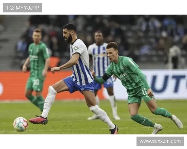 汉堡与门兴对决时间揭晓期待精彩赛事一触即发