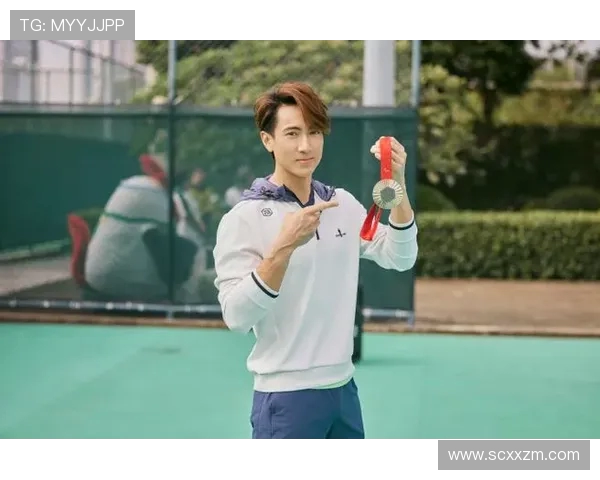 特奥精神激励无数人勇敢追梦共筑和谐社会的美好未来