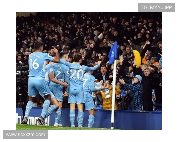 福登崛起之路:从青训小将到英超明星的传奇旅程 福登崛起之路:从青训小将到英超明星的传奇旅程