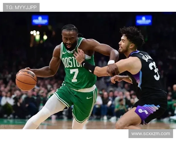 篮网与凯尔特人精彩对决精彩瞬间剪辑回顾与分析