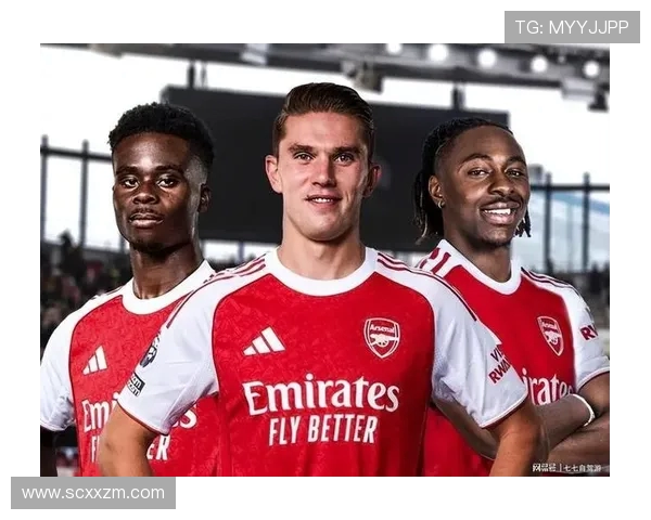 萨卡的崛起与成长之路:从青训小将到英超明星的奋斗历程