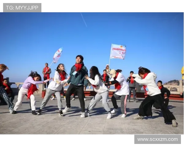 重庆街舞队的团队协作与创意表达探索之旅