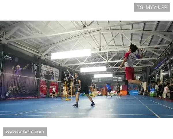 重庆羽毛球队耐力训练的挑战与突破探索 重庆羽毛球队耐力训练的挑战与突破探索