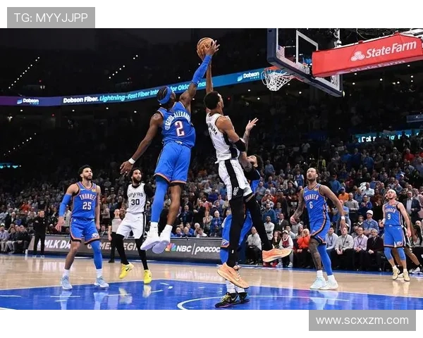 马刺与掘金精彩对决全场录像回放尽享篮球盛宴