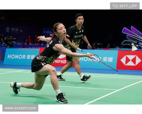 黄静独家揭秘羽毛球技巧与心得分享助你提升竞技水平