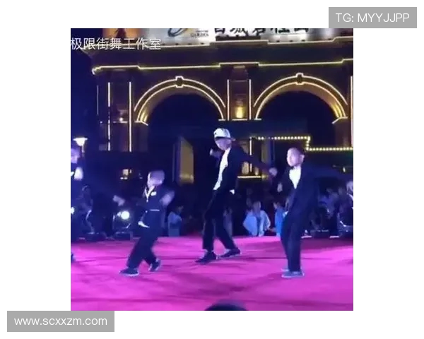 南京街舞队在极限运动会中的个人能力表现全解析与点评 南京街舞队在极限运动会中的个人能力表现全解析与点评