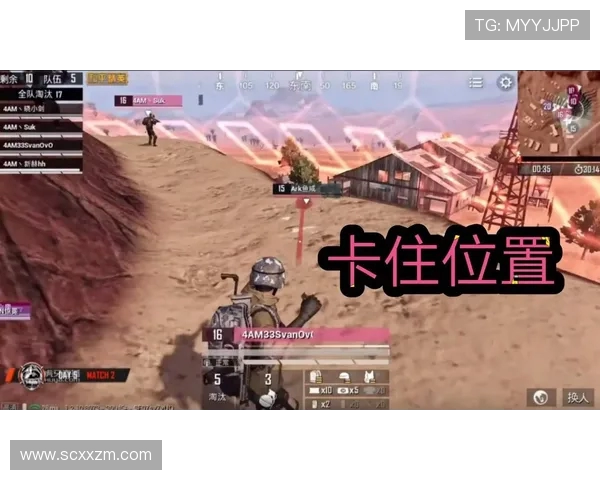 和平精英评论:WE战队盯防策略分析与成败得失探讨 和平精英评论:WE战队盯防策略分析与成败得失探讨